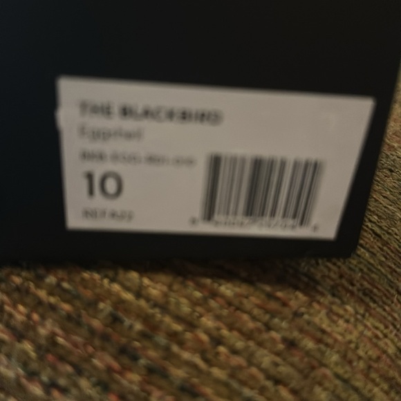 BIRDES women’s the blackbird Loafers - Picture 15 of 15